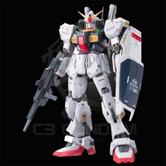 RG 08 1/144 GUNDAM MKII - A.E.U.G