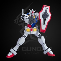 HG00 1/144 GN-000 0 GUNDAM ( TYPE A.C.D)