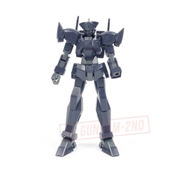 [2ND GUNDAM] HG AGE 1/144 G-EXES JACK EDGE