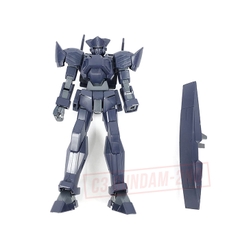 [2ND GUNDAM] HG AGE 1/144 G-EXES JACK EDGE