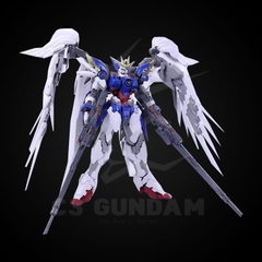 MG 1/100 DABAN 8820 WING GUNDAM ZERO CUSTOM VER HIRM