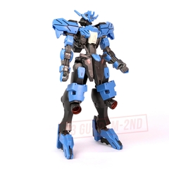[2ND GUNDAM] HG IBO 1/144 VIDAR