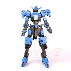 [2ND GUNDAM] HG IBO 1/144 VIDAR
