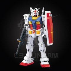 PG 1/60 RX-78-2 GUNDAM