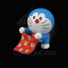GACHA GASHAPON DORAEMON MASS COLLECTION 2 [NGẪU NHIÊN 1 TRONG CÁC MẪU]