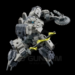 HGBC 1/144 30MM CUSTOMIZE WEAPONS (Plasma Weapon) CUSTOM PART