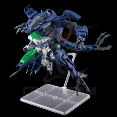 ĐẾ ACTION BASE 08 [CLEAR COLOR] BANDAI 30MM-HG-RG GIÁ ĐỠ MÔ HÌNH GUNDAM