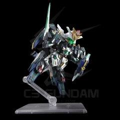 SD WORLD HEROES 40 GF Gundam Astraea Type F SDWH