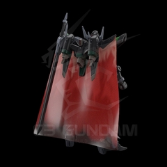 HGCE 246 1/144 NOG-M4F2 Black Knight Squad Rud-ro.A (Griffin Arbalest Custom)