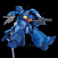 HGUC 264 1/144 FD-03-00 Gustav Karl Type-00