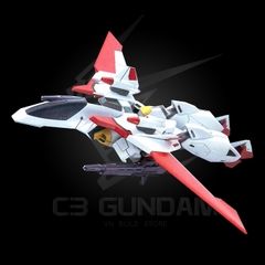 HGAW 1/144 GW-9800 GUNDAM AIRMASSTER