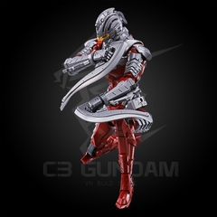 FIGURE RISE STANDARD ULTRAMAN SUIT VER 7.5 ACTION