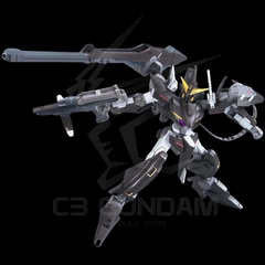 HG00 1/144 GNW-001 GUNDAM THRONE EINS