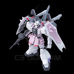 HGSEED 028 1/144 ZGMF-1001/M Blaze Zaku Phantom