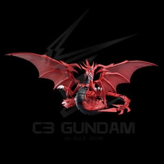 FIGURE RISE STANDARD -Egyptian God- Slifer The Sky Dragon of Osiris (Amplified) [Yu-Gi-Oh!]