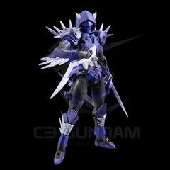 30MF 1/144 Class Up Armor (Liber Assassin Slash)