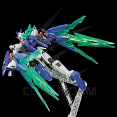 HGBM 05 1/144 Gundam 00 Diver Arc (Gundam Build Metaverse)