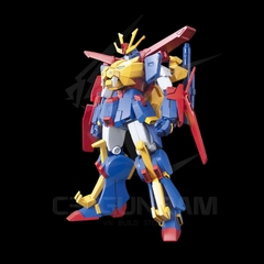 HGBF 038 1/144 Gundam Tryon 3