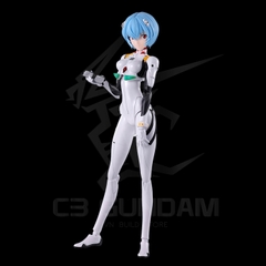30MP 1/144 Rei Ayanami (PLUG SUIT Ver.)
