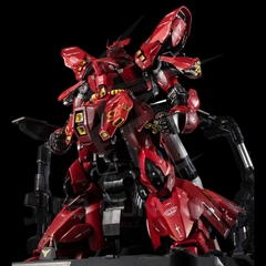 METAL STRUCTURE KAITAISHOUKI 1/60 MSN-04 SAZABI