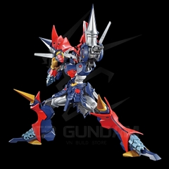 HG DYGENGUAR SRW OG SUPER ROBOT WARS