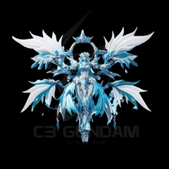 METAL BUILD 1/72 CANGDAO MODEL CD-03B Băng Tước Chu Tước Phoenix - Ice Sparrow MB