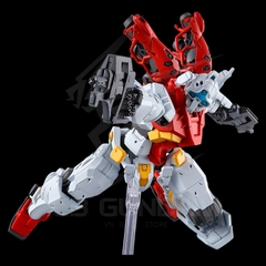 HGGQ 003 1/144 Sugai's Gelgoog (GQ)