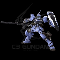 HGUC 1/144 RX-80PR Pale Rider (Ground Heavy Equipment Type) [P-Bandai]