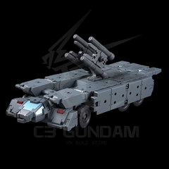 30MM 1/144 Option Parts Set 21 (Multi Missile 1) CUSTOM PART HGBC