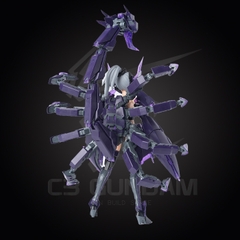 E-Model 1/12 A.T.K.GIRL SCORPION