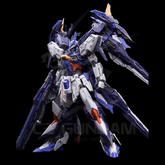 INFINITE DIMENSION 1/100 IN ERA+ - Trailblazer (Vanguard) Intergrated Tactical Asssault Squad