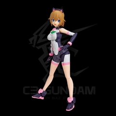 FIGURE RISE STANDARD Avatar Fumina (Gundam Build Metaverse)