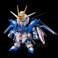 SD EX-STANDARD 020 STTS-909 Rising Freedom Gundam