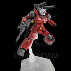 HGGTO 1/144 RX-77-02 GUNCANNON (CUCURUZ DOAN’S ISLAND Ver.)