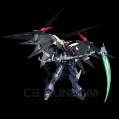 GFF MC GUNDAM FIX FIGURATION METAL COMPOSITE #1026 XXXG-01D2 GUNDAM DEATHSCYTHE HELL EW (Noble Color Ver.)