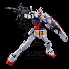 ENTRY GRADE 1/144 RX-78F00/E Gundam EG