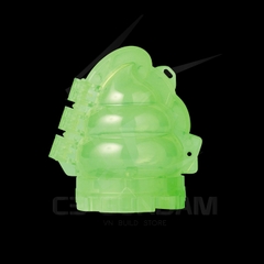 Clay Model Kit Animal Unchi Set 2 Tyrannosaurus & Lion