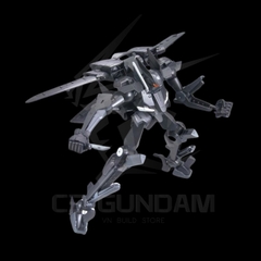 HG00 1/144 Over Flag