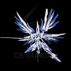 METALBUILD 1/100 Jing Wei MOSHOW TOYS x HOBBY MECHA MB