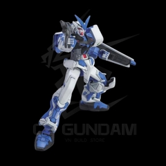HGSEED 1/144 GUNDAM ASTRAY BLUE FRAME