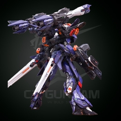 INFINITE DIMENSION 1/100 RULING Type 01 Full Armed Battle Machine IN ERA + - Ruling Type 01