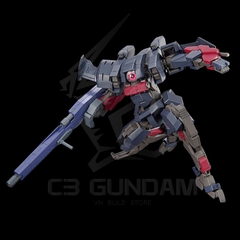 HG 1/72 BRADY FOX (TYPE G) Kyoukai Senki