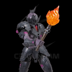 30MF 1/144 Item Shop 4 (Quest Option)