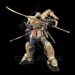 MG 1/100 MUSHA GUNDAM MK-II TOKUGAWA IEYASU VER [P-Bandai]