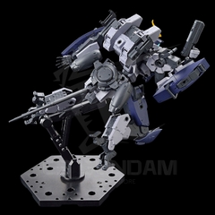 HG 1/72 AMAIM WARRIOR AT THE BORDERLINE WEAPON SET 6 Kyoukai Senki CUSTOM PART