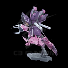 HGUC 185 1/144 Rozen Zulu (Episode 7 Ver.)