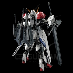 MG 1/100 Gundam Barbatos Lupus Iron Blood Orphans