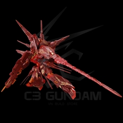 MG 1/100 Providence Gundam [Cross Contrast Colors / Clear Red] [P-Bandai]