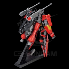 HGBM 07 1/144 Typhoues Gundam Chimera (Gundam Build Metaverse)