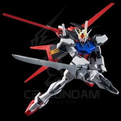 HG 1/144 Option Parts Set Gunpla 01 (Aile Striker) CUSTOM PARTS HGSEED